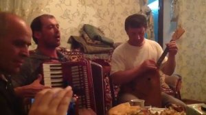 Даргинская песня