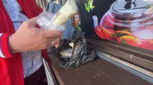 20.04.25 Луганск. Просто так не купить! Не можем добраться домой 😊