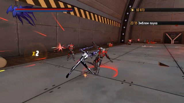 Spider Man Shattered Dimensions серия 11 смотреть онлайн