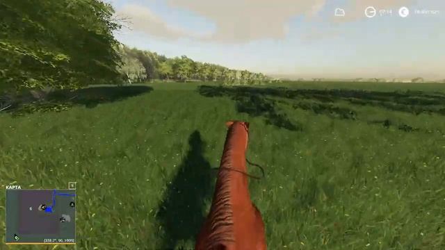 Farming Simulator 19 2022 12 09 карта бухалово смотреть онлайн