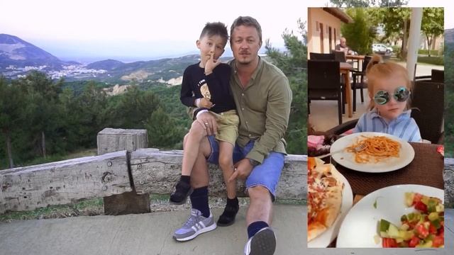 Турция. Наш отель. Цены в магазинах. Отношение к русским туристам 🇹🇷 смотреть онлайн