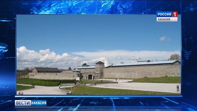 В Хакасии ищут родственников солдата Максима Павловича Сафонова. 04.12. 2018 смотреть онлайн