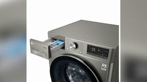 Стиральная машина LG TW4V5RS2S