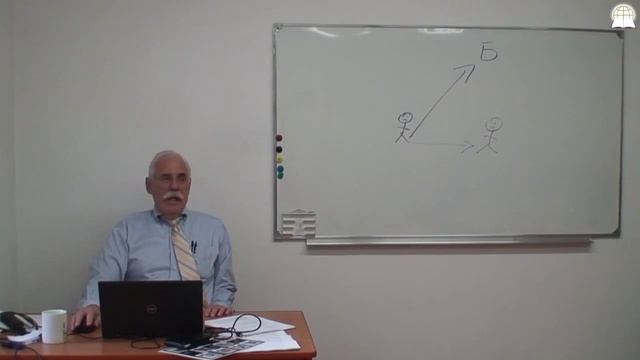 Библейский Колледж "Слово Божье" - ХАМАРТИОЛОГИЯ, часть 7 смотреть онлайн