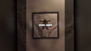 Speed Songs || Speed Up || Аня Pokrov - Последний предатель #_a1iska_