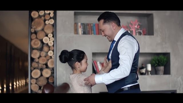 Чынгыз Бакиров - Кызым менин смотреть онлайн