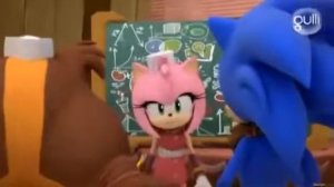 соник бум 1 сезон серия 10