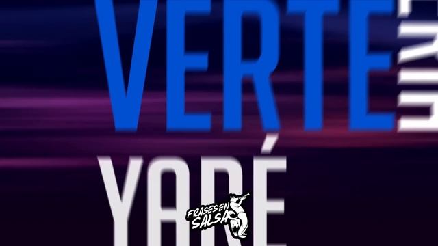 Yare Letra - Sonora Ponceña - Luisito Carrion (Frases en Salsa) смотреть онлайн