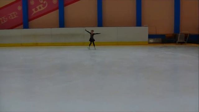Анастасия Бычкова - Невский Лед