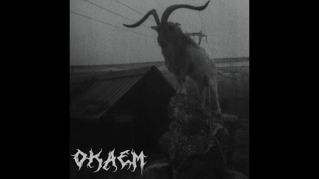 Окаём | Depressive Suicidal Black Metal