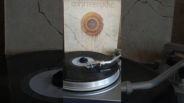 #винил #балкантон #группа Уайтснейк #здесь снова 1987г. смотреть онлайн