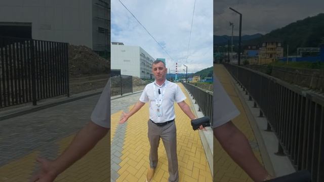 Чайные Холмы, Дагомыс, от 8🍋
