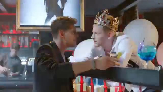 ОТЕЛЬ ЭЛЕОН|| Борьба смотреть онлайн