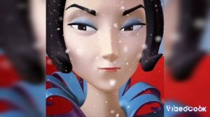 Клип песни Подруга