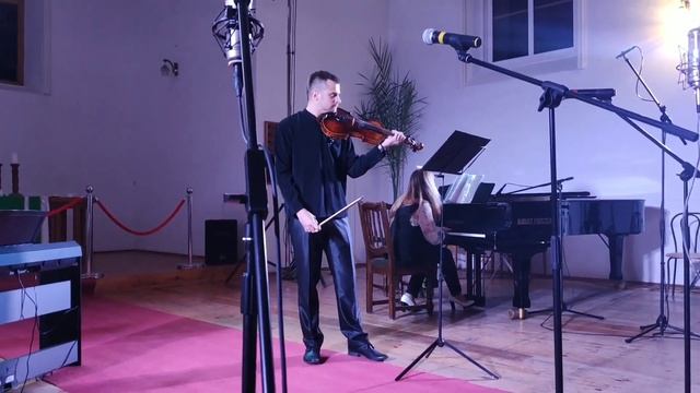 Танго Доказ