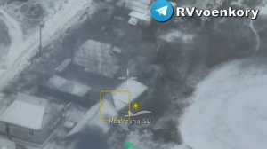 🇰🇵🤝🇷🇺⚡Как штурмовики КНДР за 3 часа выбили оккупантов из Плехово в Курской области