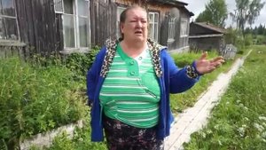 Отш. на краю света Как живут в тундре в отдал. посёлках Узкоколейка жизни Арх. обл.