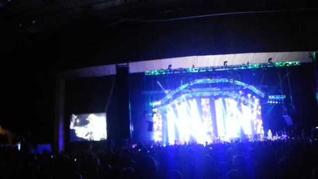 Deep Purple в Киеве смотреть онлайн