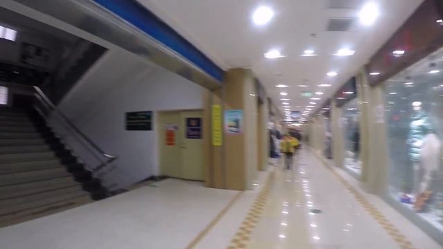 Подготовка к Новому 2018г. Суйфэньхэ смотреть онлайн