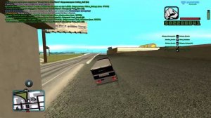 Бонус за безумный трюк.