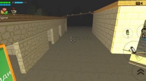 призываю мясника в чикен ган