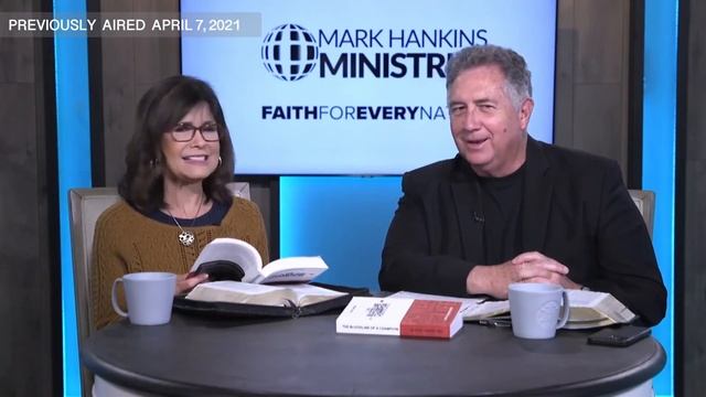 Faith In His Blood | Pt. 5 | Live In Christ Bible School смотреть онлайн