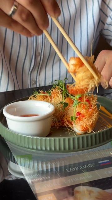 ПЕРВЫЙ DIGITAL-РЕСТОРАН В РОССИИ смотреть онлайн