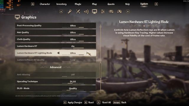 The Elder Scrolls IV  Oblivion Remastered rtx 2060 super