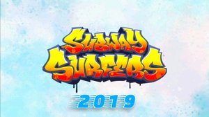 Subway Surfers Rewind 2021