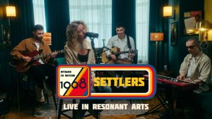 Settlers | Музыка со вкусом. 1968 (Live in Resonant Arts)
