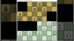 Platform Chess