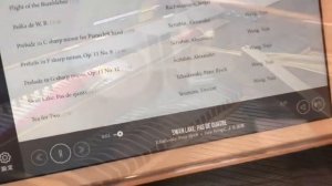 Steinway & Sons самоиграющий рояль Стейнвей