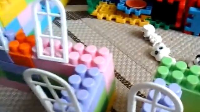 Дом лол 1 серия