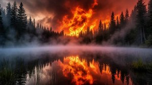 МИР - ПРИЗРАК