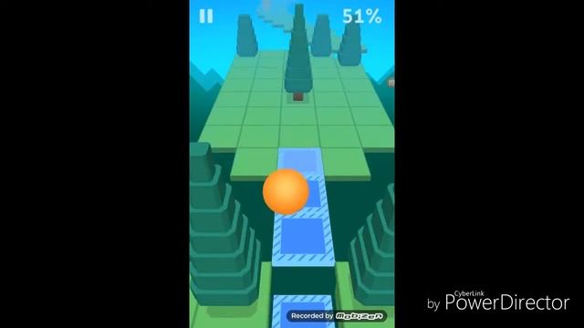 Прохождение 1 уровня в перекати небо! смотреть онлайн