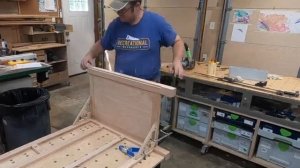 Создание комода своими руками Diy.