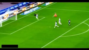 Гарет Бэйл -  Финты и голы