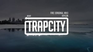 Krylon - Fire (Original Mix)