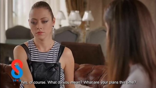 Запах Kлубники 43 Cерия (Pусская Oзвучка) смотреть онлайн