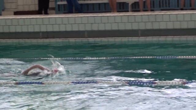 Лестенькова Ася 100м в/с г.Пересвет 21.01.2011 смотреть онлайн