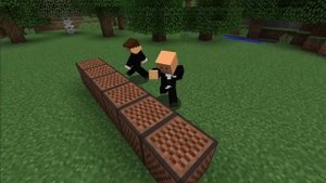 Самые лучшие мемы про Minecraft часть 1