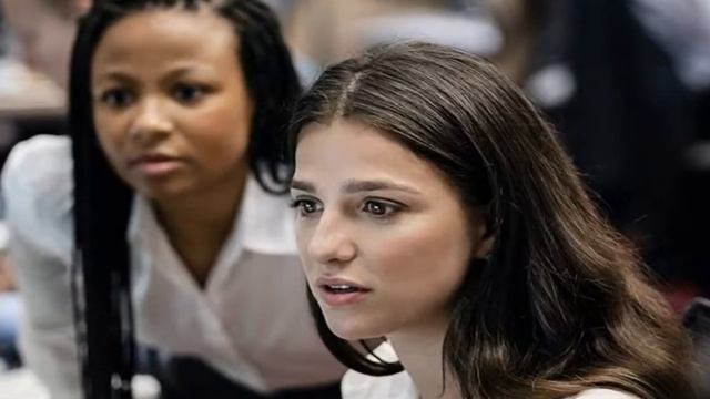 Индустрия 2 сезон 5 серия [Анонс] [Дата выхода] смотреть онлайн