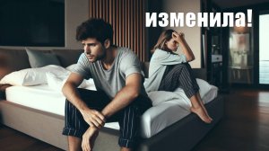 Измена и второй шанс. Рассказ про сложные отношения. Аудио