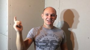 Секреты монтажа гипсокартона на саманные стены