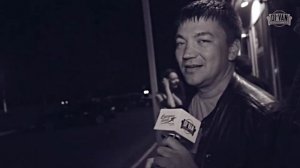 Dj Gabba (Уфа)  на DI'VANe 25/07