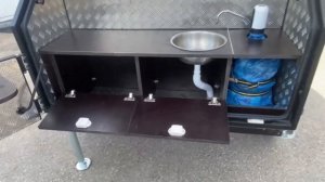 Прицеп палатка от компании Авторио Нижний Новгород 21 июня 2024 г.