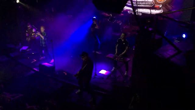 Элизиум - Не Верю  06.12.19  Питер  Aurora