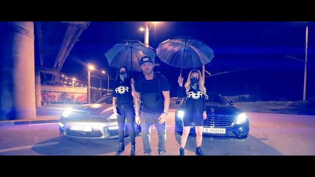 RBR  И вътре и вънка(HRD on the beat)Official video смотреть онлайн