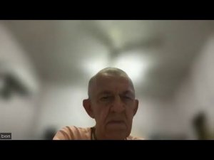 Шри Ишопанишад, лекция 16, Мантра 10 - 09.09.2023 - ЕС БВВ Нарасимха Махарадж (англ-рус)