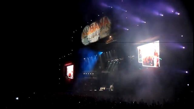 Kubana2013 закрытие фестиваля смотреть онлайн